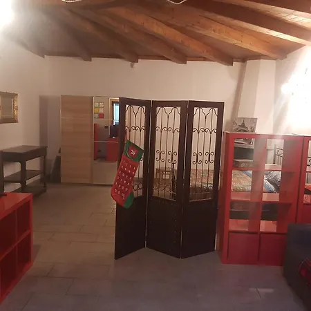La Casetta Di Sofia *