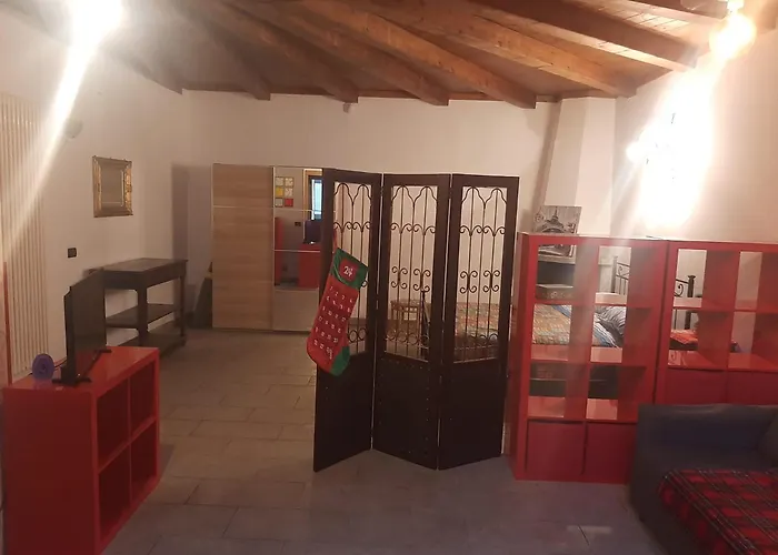 La Casetta Di Sofia *