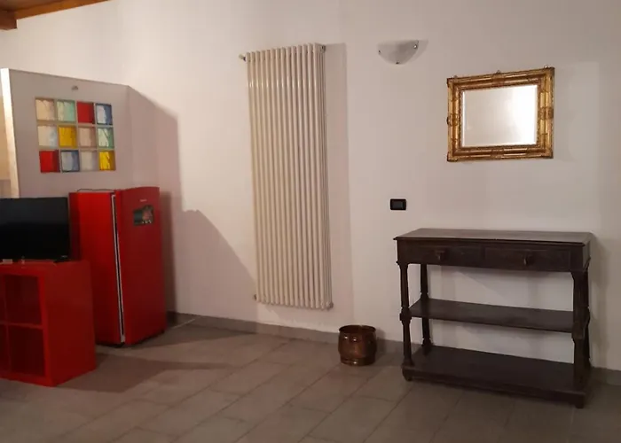 La Casetta Di Sofia * Torino