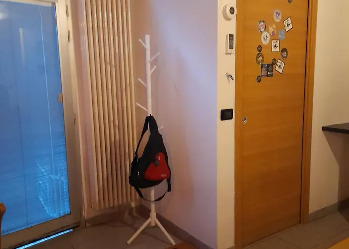 Apartman La Casetta Di Sofia