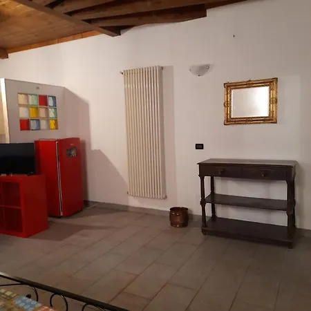 La Casetta Di Sofia * Turin