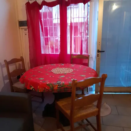 La Casetta Di Sofia