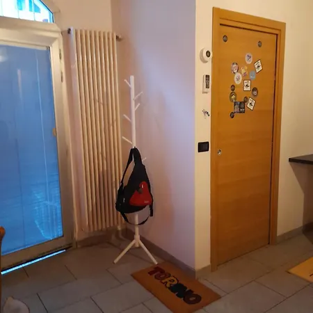 Apartman La Casetta Di Sofia