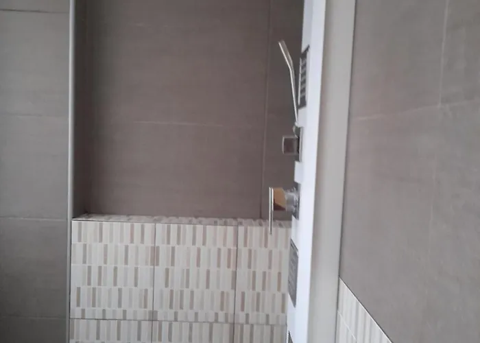 La Casetta Di Sofia Apartament Turyn