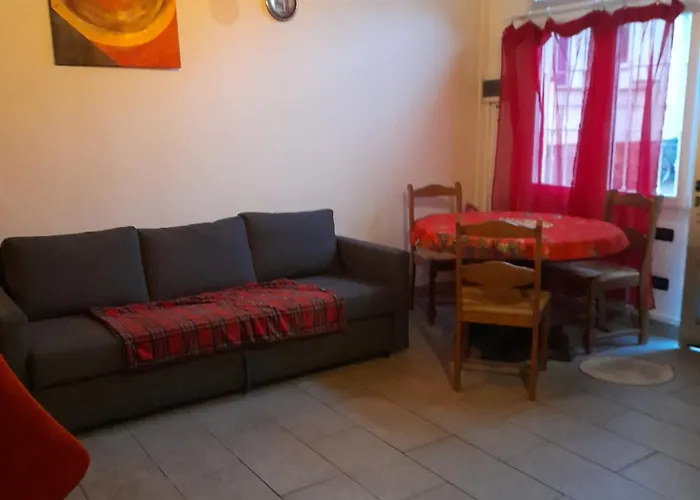 La Casetta Di Sofia Apartament