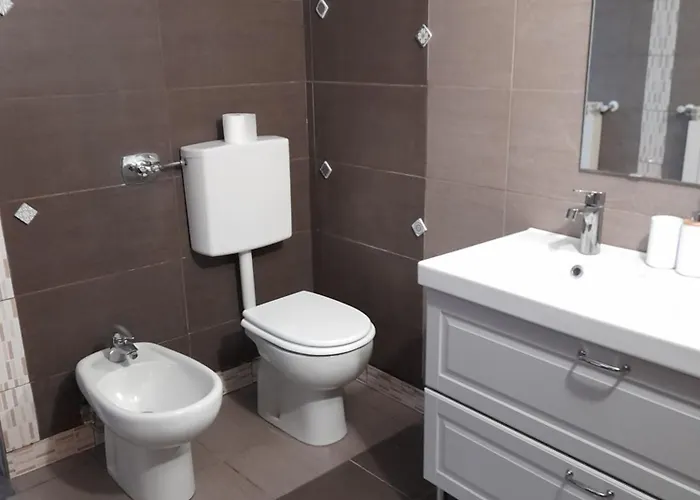 Apartament La Casetta Di Sofia