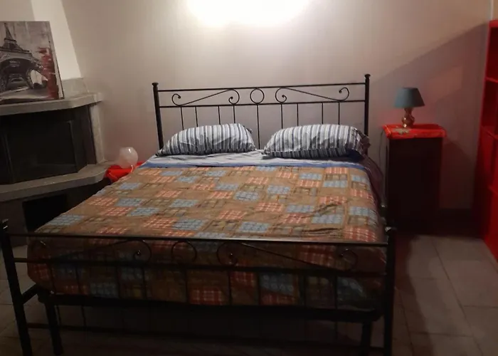 La Casetta Di Sofia *