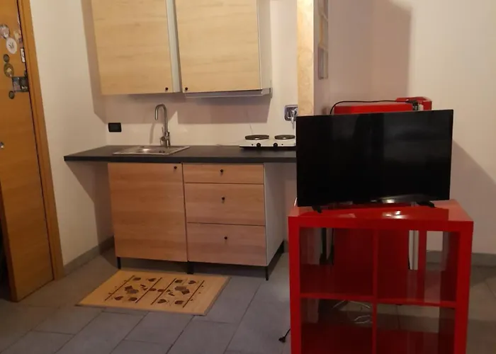La Casetta Di Sofia Apartament *