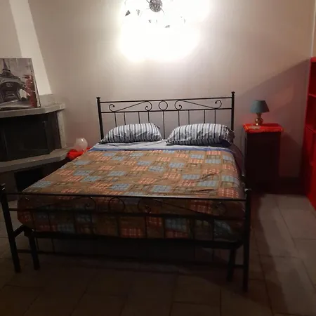 La Casetta Di Sofia *
